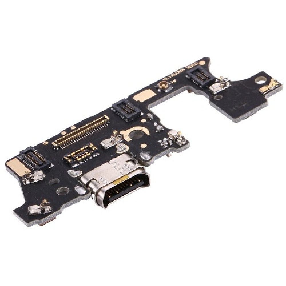Huawei Nova 5T Charging Port PCB Module - Cellspare